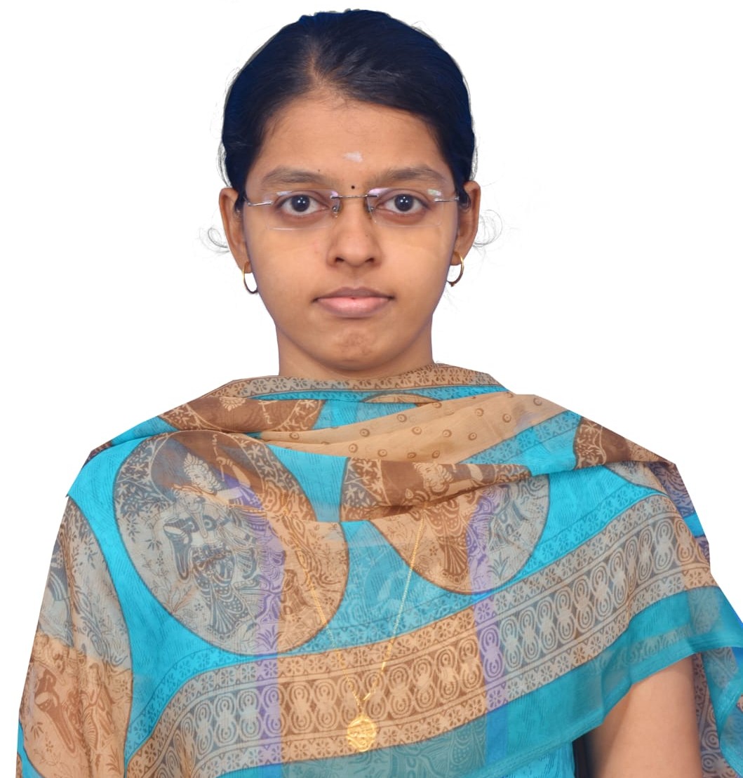 Dr. E SRI VAISHNAVI DEVI